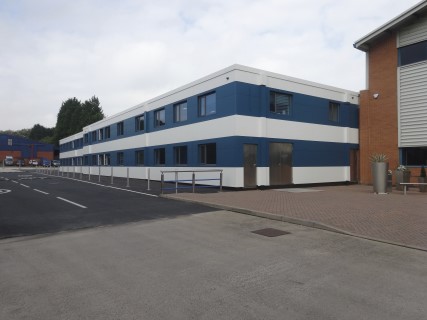 over cladding plastisol coated sheeting