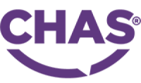 chas logo